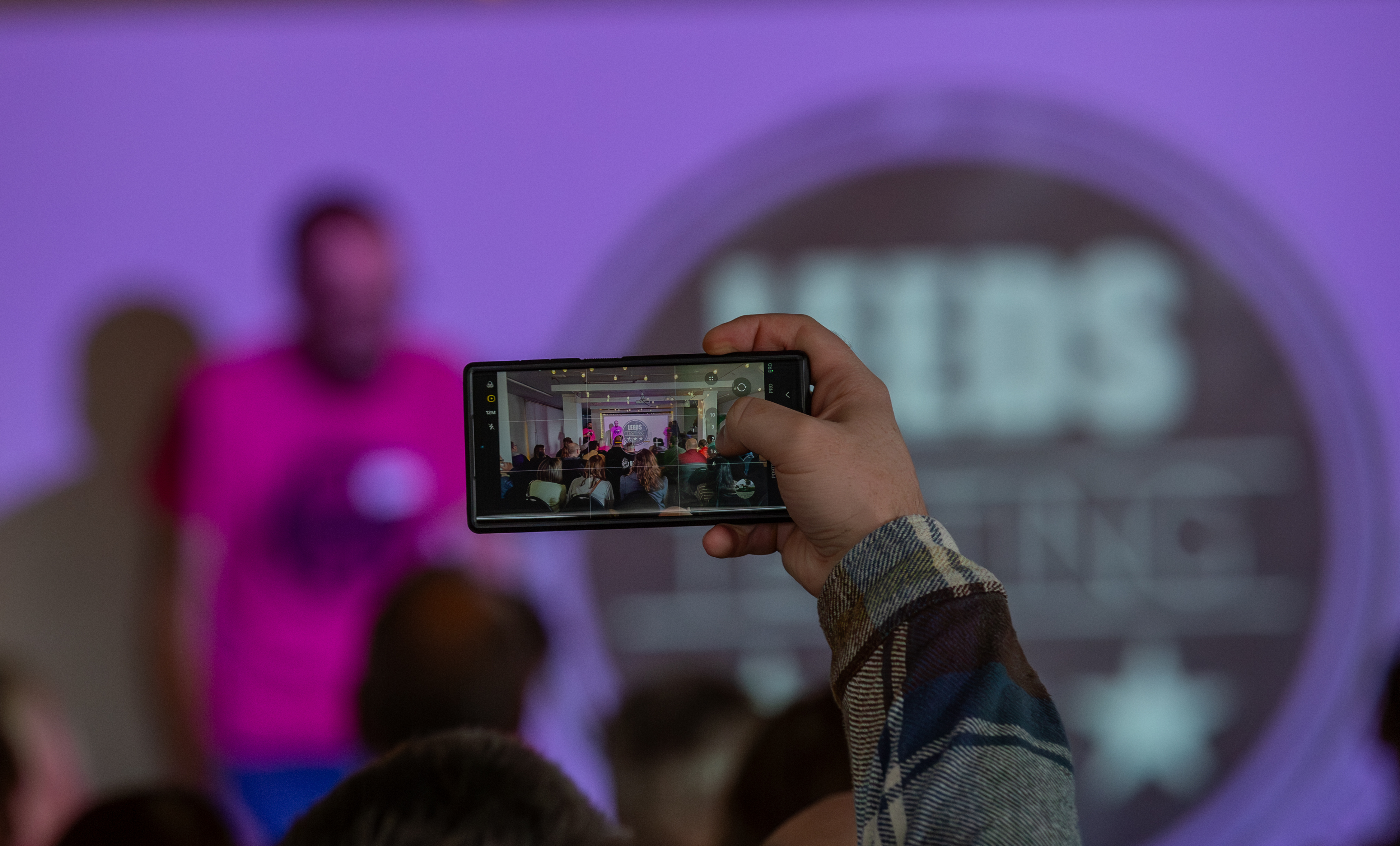 Defend the Indefensible, a gameshow where you defend terrible takes on software development